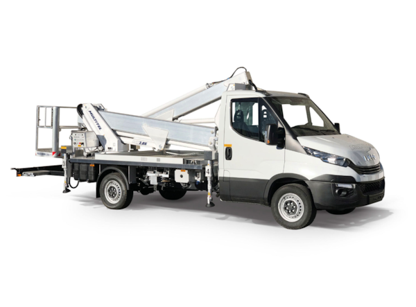 Nacela Autosasiu Multitel MX 235 de vanzare